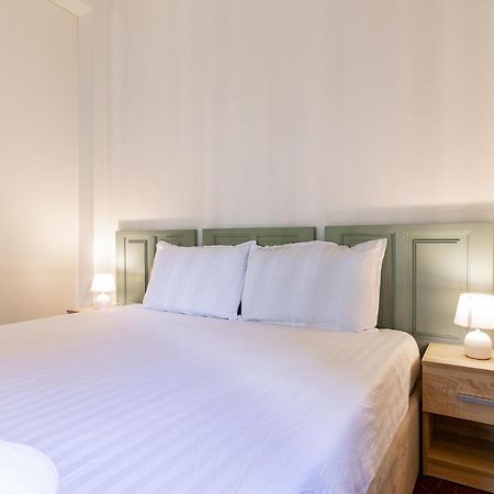 Appartement Bonjardim Deluxe Loft à OOporto Extérieur photo