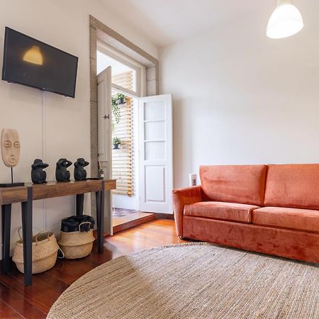 Appartement Bonjardim Deluxe Loft à OOporto Extérieur photo