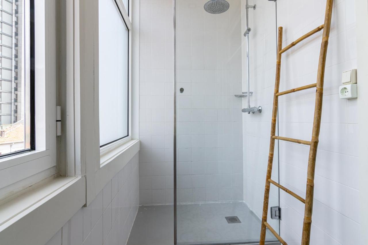 Appartement Bonjardim Deluxe Loft à OOporto Extérieur photo